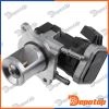 Vanne EGR pour MERCEDES-BENZ | 88206, V30-63-0034,